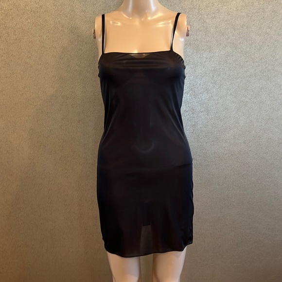 MISSONI Multicolored S/S dress with black shell. - Picture 2 of 5